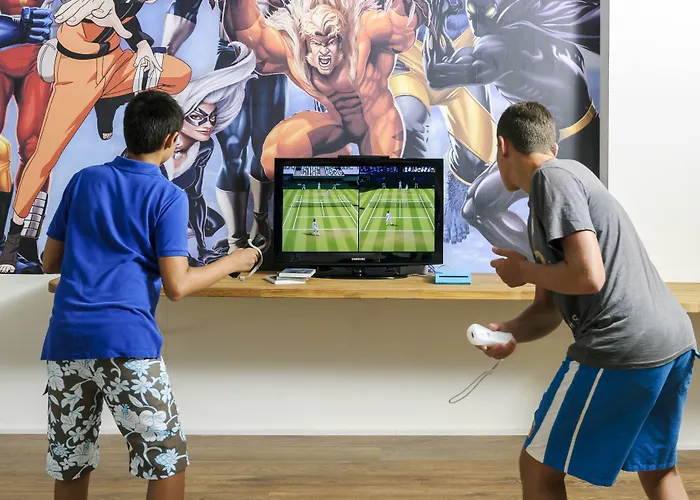 H10 Conquistador 4* Playa de las Américas