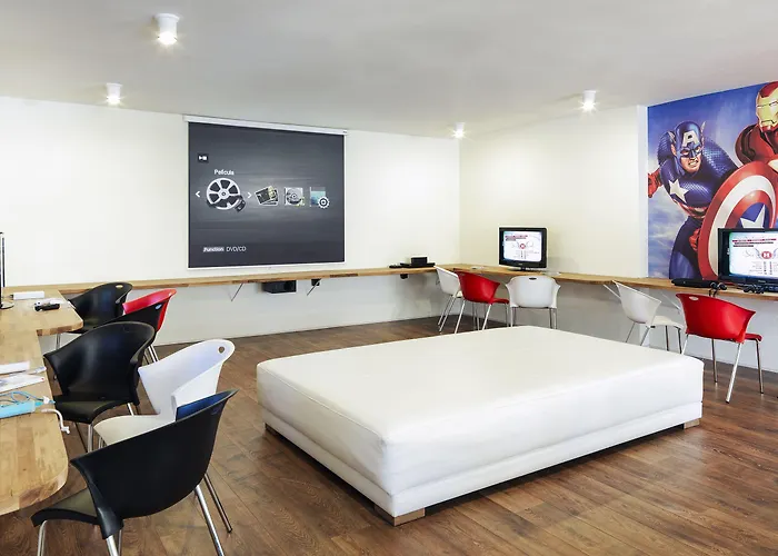 Szálloda H10 Conquistador Playa de las Américas