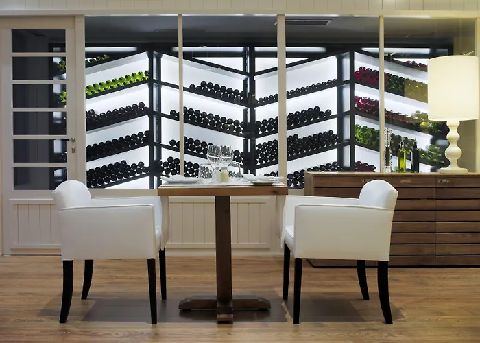 Szálloda H10 Conquistador 4*