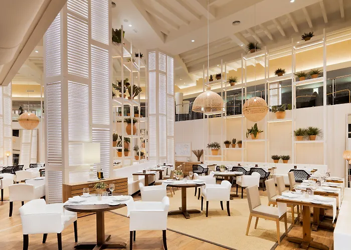 H10 Conquistador Szálloda Playa de las Américas