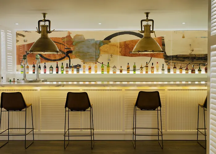 Szálloda H10 Conquistador 4*