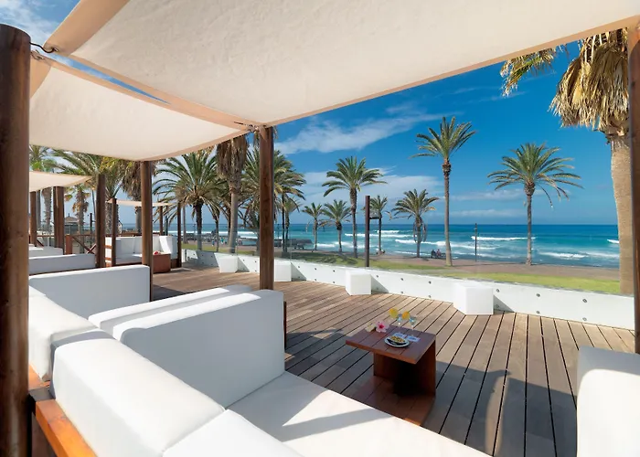 H10 Conquistador Szálloda Playa de las Américas