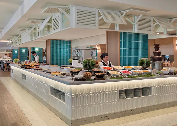 H10 Conquistador Szálloda Playa de las Américas