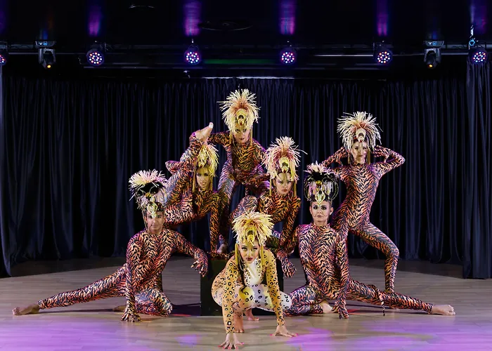 H10 Conquistador Playa de las Américas