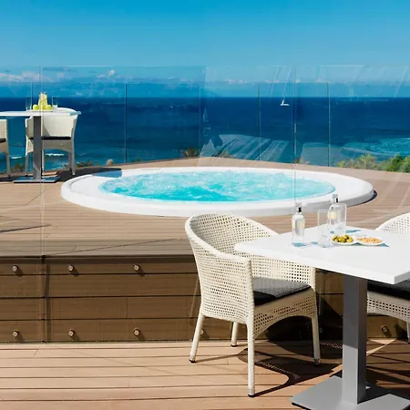 H10 Conquistador Отель Плая-де-лас-Америкас