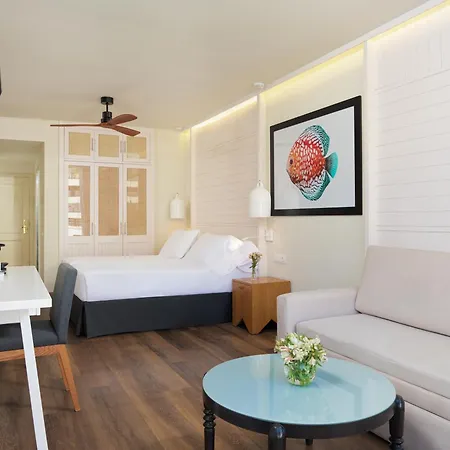 H10 Conquistador Отель Плая-де-лас-Америкас