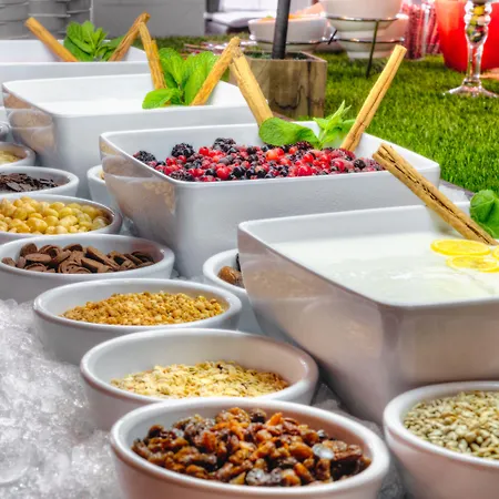 H10 Conquistador Отель 4*