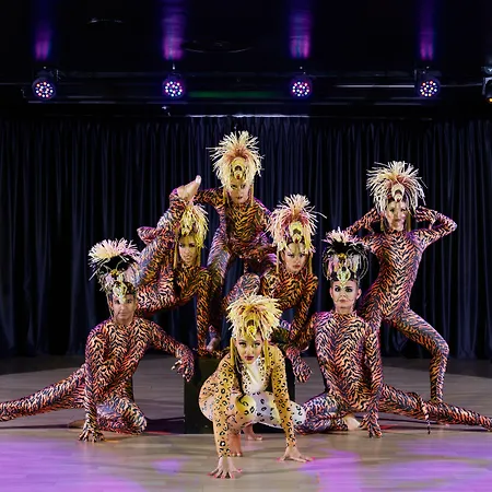 H10 Conquistador Плая-де-лас-Америкас