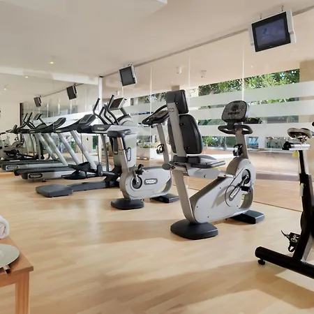 H10 Conquistador 4* Плая-де-лас-Америкас