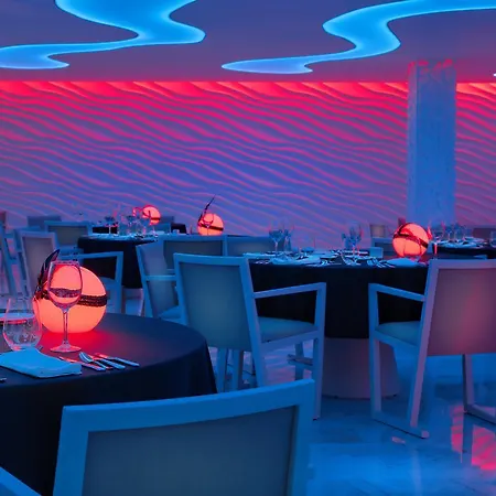 H10 Conquistador 4* Плая-де-лас-Америкас